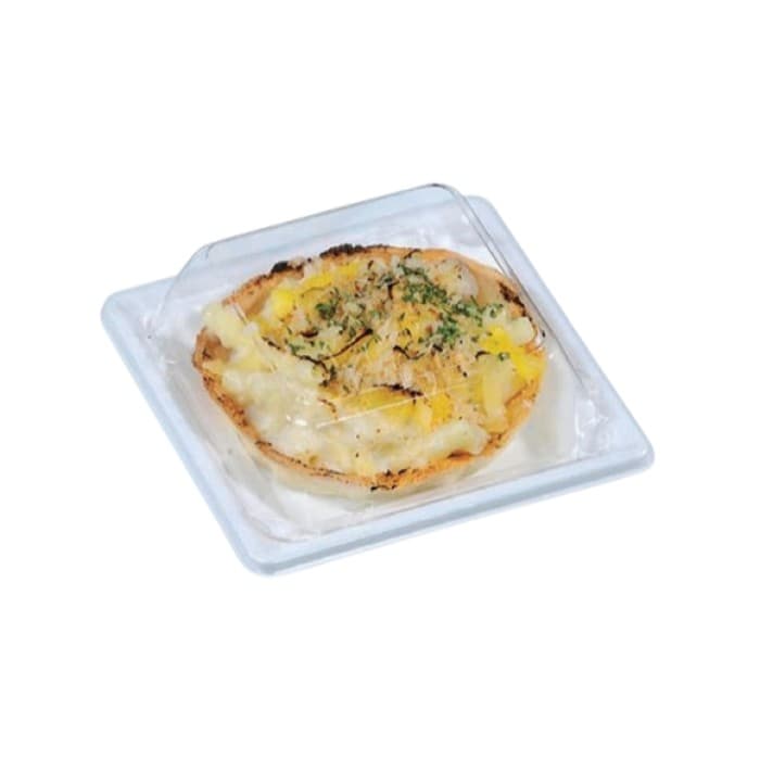 福皿　12H　白　新