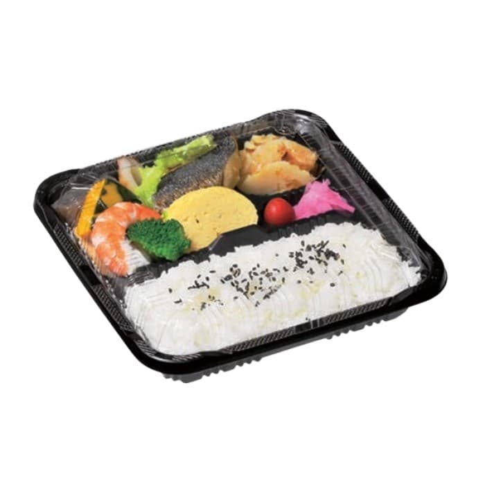 憩い　RP-1-1H　黒　E