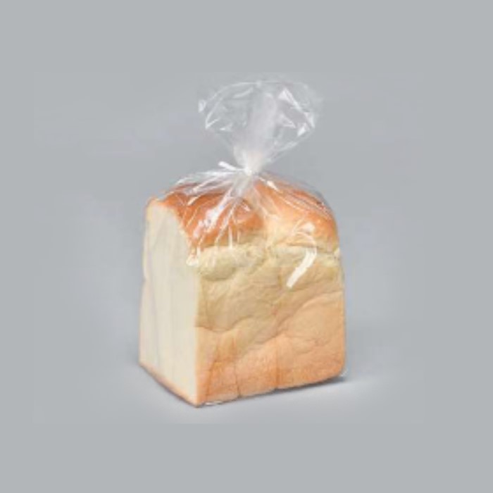 【サンプル】IPP袋　山型食パン1斤用　IP-05