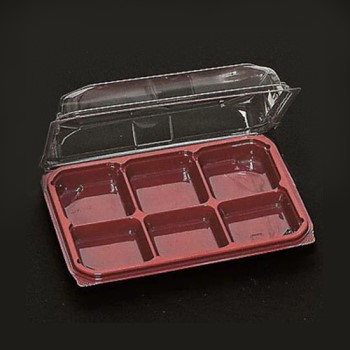 華詩パック WK-6 R/B 50枚