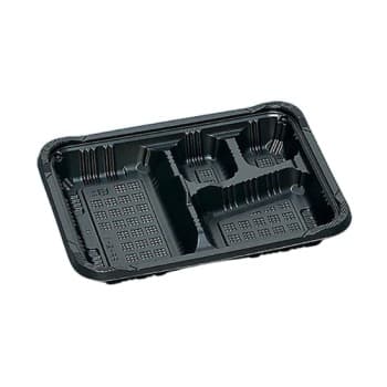 憩い　RP-2-1H　黒　E