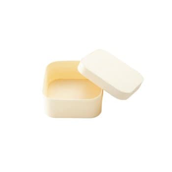 【特価セール】ポプラワッパ　正方10　蓋付