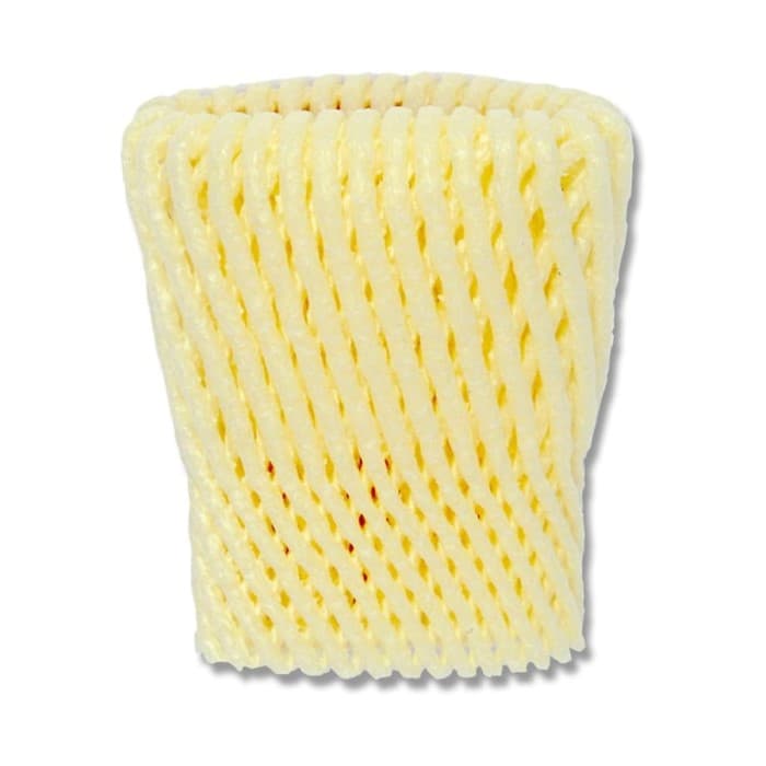 フルーツキャップW-90　YELLOW
