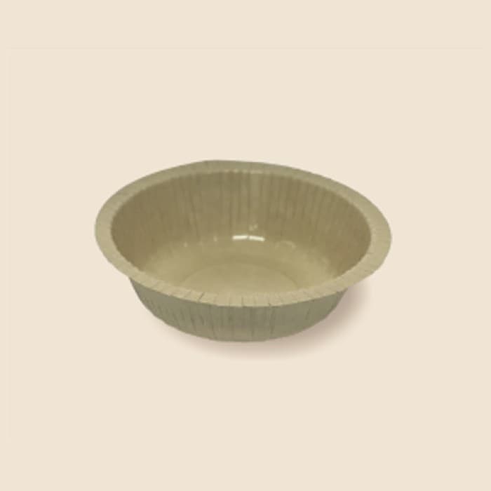 竹パルプペーパーボウル　160ml