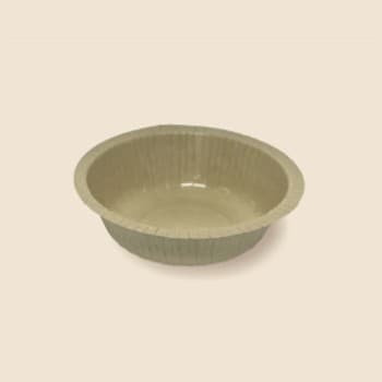 【サンプル】竹パルプペーパーボウル　160ml