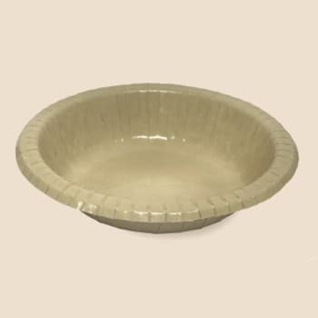 【サンプル】竹パルプペーパーボウル　650ml