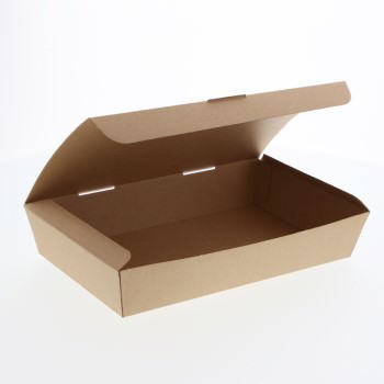 【特価セール】ネオクラフト スナックBOX L