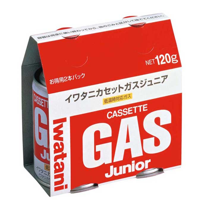 パーティを彩るご馳走や 岩谷産業 イワタニ カセットガス カセットボンベ オレンジ 3本パック CB-250-OR qdtek.vn