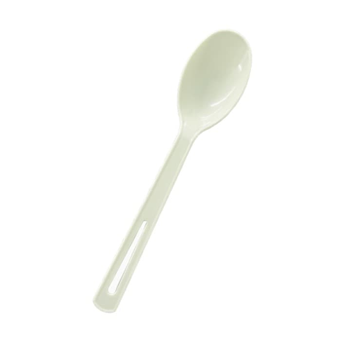 商売繁盛　袋入軽量化スプーン15cm　100本