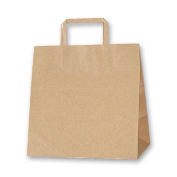 【サンプル】25チャームバッグ 平手 E判 未晒無地