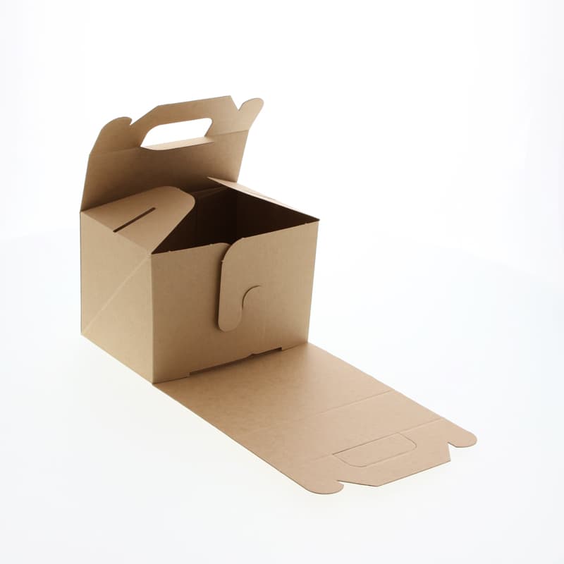 【サンプル】ネオクラフト　キャリーBOX　S