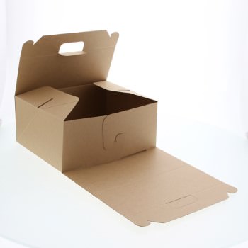 ネオクラフト キャリーBOX LL