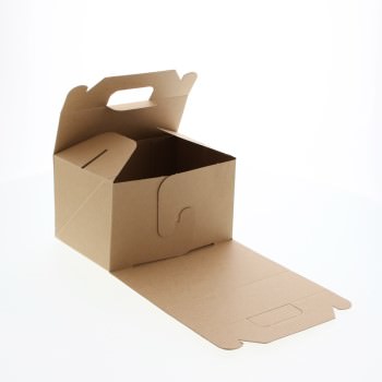 ネオクラフト キャリーBOX M