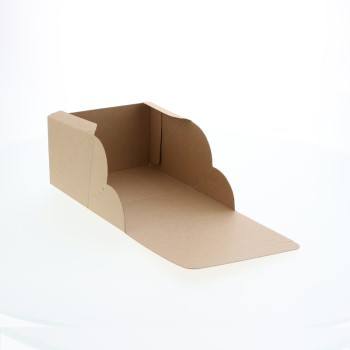 【サンプル】ネオクラフト ケーキBOX S