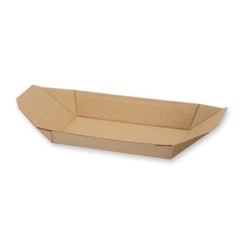 ネオクラフト トレー 舟型