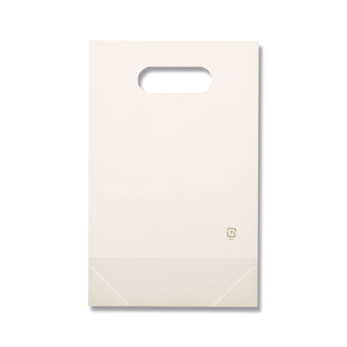 手抜きポリ袋 スタンドパック ＃40 16−251000枚（100枚×10）｜foodware+