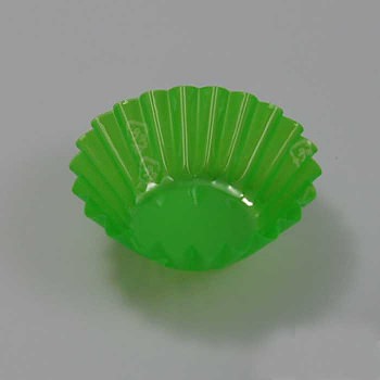 フードケース彩　4F　緑　500枚　1本