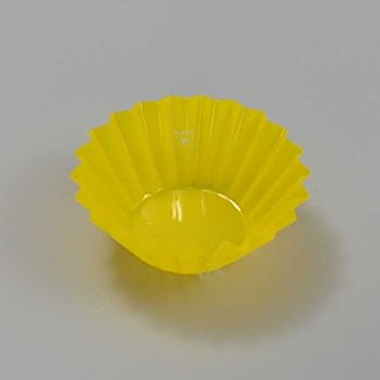 フードケース彩 4F 黄 500枚