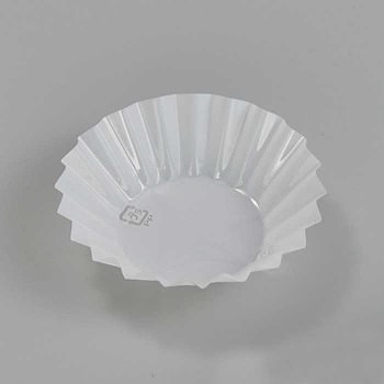 フードケース彩 5F 白 500枚