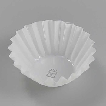 フードケース彩　4F　白　500枚　1本