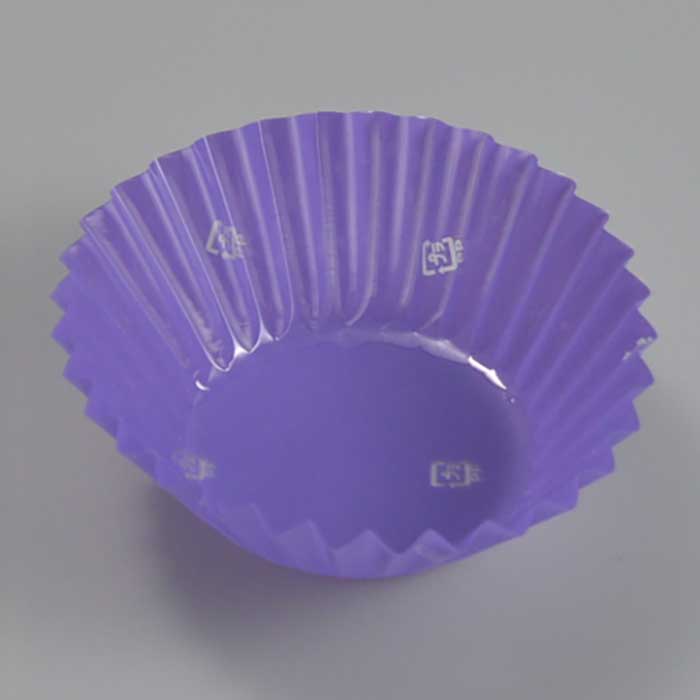 フードケース彩　9Ｆ　紫500枚