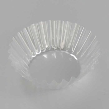 フードケースPET　8F　透明　500枚　1枚