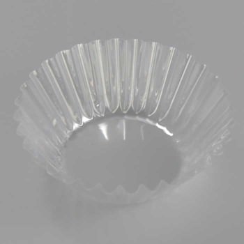 フードケースPET 9F 透明 500枚