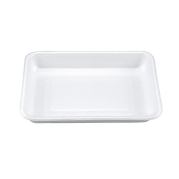 汎用トレー　V-33-38　無地