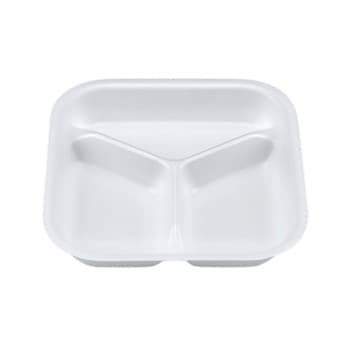 汎用トレー V-642 無地 50枚