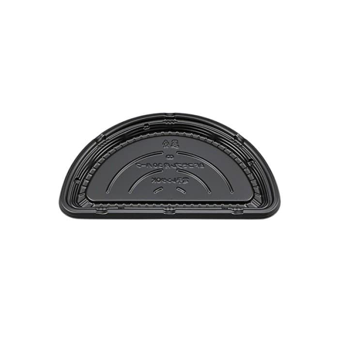 【サンプル】BFコモプレ内30　ハーフ　黒