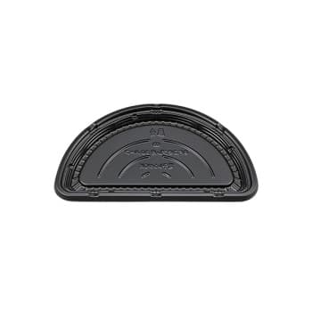 【サンプル】BFコモプレ内30 ハーフ 黒