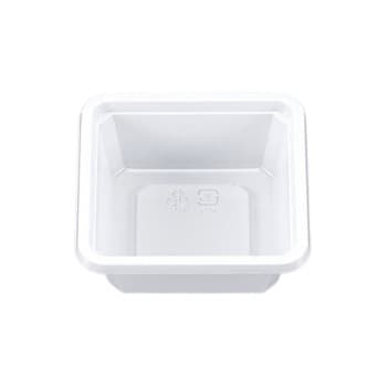 S-101　Hホワイト本体