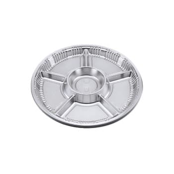 【サンプル】オードブル皿 Z-66 DXセット(10)