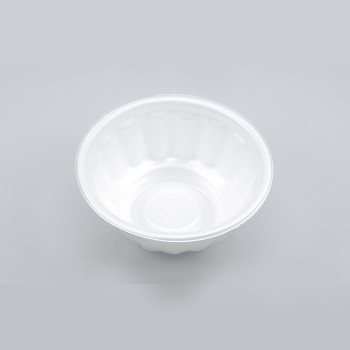 【特価セール】発泡どんぶり　VK-371-1　無地本体