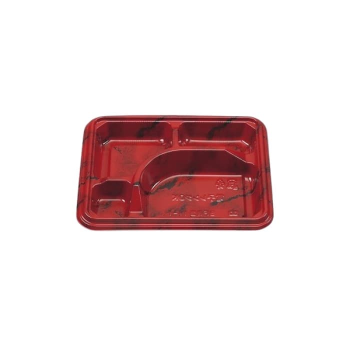 BF弁当11-1　赤富士