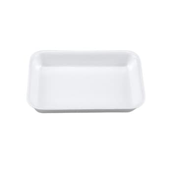 汎用トレー V-43 無地 50枚