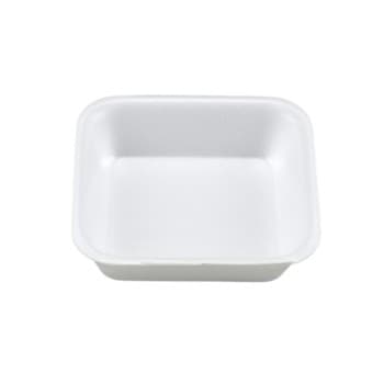 汎用トレー　V-4-30　無地　50枚