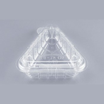 おにぎりフードパック】KL-52S 竹皮緑 N1200枚(50枚×24)｜foodware+