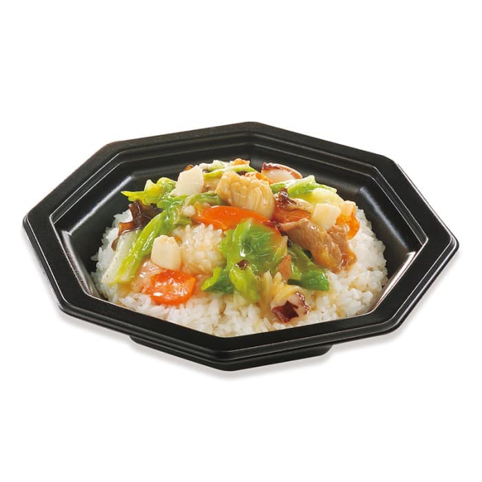 BF丼内30　黒　本体