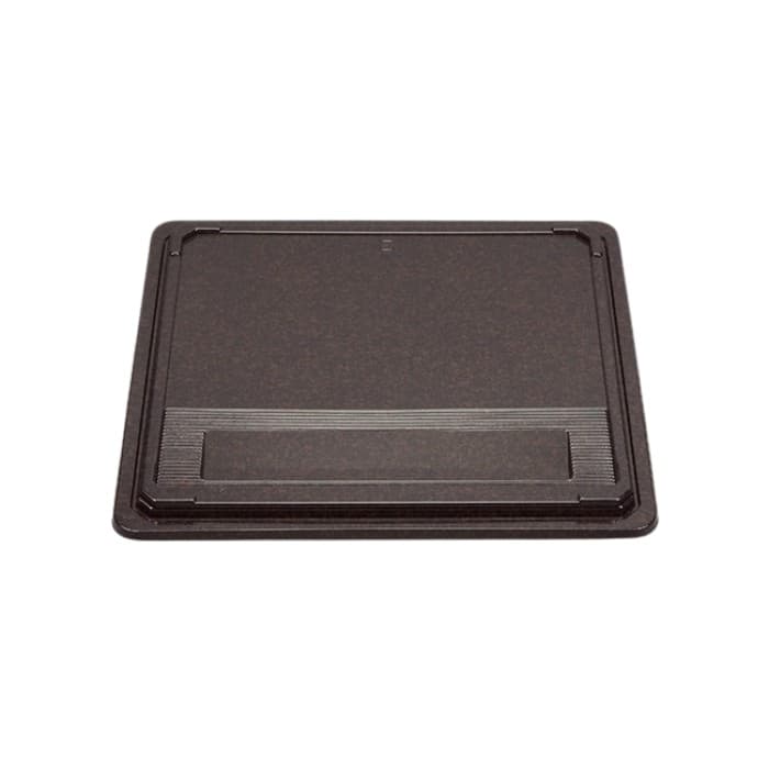 NU-235　美濃共蓋