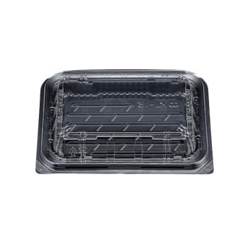 フードパック　KL-15　黒(N)　50枚