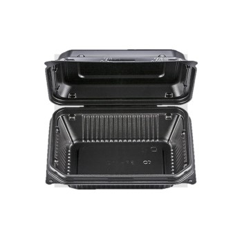 【特価セール】【バイオ折蓋】BF-610 黒B