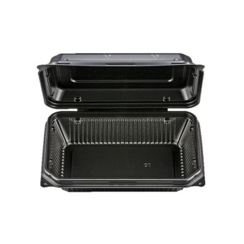 【バイオ折蓋】BF-611 黒B