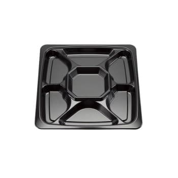 SFオードブル角30　黒本体