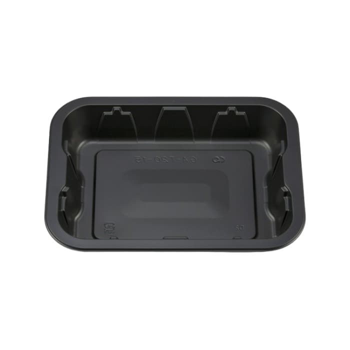 耐寒耐熱容器　GA-T20-15　黒