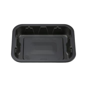 耐寒耐熱容器　GA-T20-15　黒