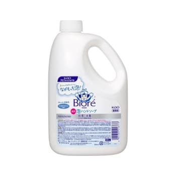 ビオレU泡ハンドソープ 業務用 2L